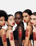 Dolce&Gabbana Flawless Everkiss Liquid Lip lehká tekutá matná rtěnka odstín RESPECT 105 5 ml