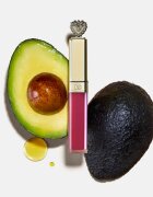 Dolce&Gabbana Flawless Everkiss Liquid Lip Mini matná tekutá rtěnka odstín 405 Devotion - Perfect Vibrant Red 3 ml