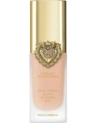 Dolce&Gabbana Flawless Everlast Foundation intenzivně krycí make-up s dlouhotrvajícím efektem SPF 20 odstín 09C Light Medium 27 ml