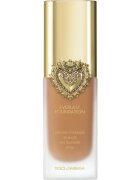 Dolce&Gabbana Flawless Everlast Foundation intenzivně krycí make-up s dlouhotrvajícím efektem SPF 20 odstín 21W MEDIUM 27 ml