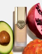 Dolce&Gabbana Flawless Everlast Foundation intenzivně krycí make-up s dlouhotrvajícím efektem SPF 20 odstín 21W MEDIUM 27 ml