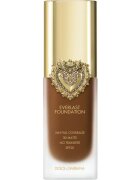 Dolce&Gabbana Flawless Everlast Foundation intenzivně krycí make-up s dlouhotrvajícím efektem SPF 20 odstín 36N DEEP 27 ml