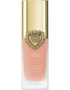 Dolce&Gabbana Flawless Everlast Primer dlouhotrvající podkladová báze odstín Translucent brightening apricot tone 28 ml