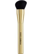 Dolce&Gabbana Foundation Beauty Brush štětec na make-up 1 ks