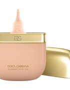 Dolce&Gabbana Fresh Blueberry Nutri-Tint rozjasňující tónovací krém odstín 5N Light 30 ml