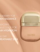 Dolce&Gabbana Fresh Blueberry Nutri-Tint rozjasňující tónovací krém odstín 5N Light 30 ml
