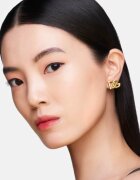 Dolce&Gabbana Fresh Rose Glow Cushion Refill rozjasňující a hydratační make-up – náhradní náplň odstín 5W 15 g