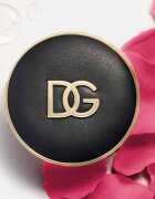 Dolce&Gabbana Fresh Rose Glow Cushion Refill rozjasňující a hydratační make-up – náhradní náplň odstín 5W 15 g