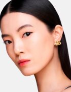 Dolce&Gabbana Fresh Rose Glow Cushion rozjasňující a hydratační make-up SPF 50+ odstín 5W 15 g