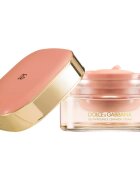 Dolce&Gabbana Fresh Skin Glow-Bounce Ceramide Cream hydratační a zjemňující krém 50 ml