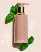 Dolce&Gabbana Fresh Skin Glow-Refresh Basil Cleanser hydratační čisticí gel 150 ml