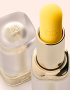 Dolce&Gabbana Fresh Skin Icy-Touch Lemon Balm zklidňující balzám na rty 3.3 g