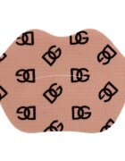 Dolce&Gabbana Fresh Skin Nouri-Kiss Petal Lip Patches hydrogelová maska na rty s vyživujícím účinkem 5x2.1 g