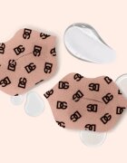 Dolce&Gabbana Fresh Skin Nouri-Kiss Petal Lip Patches hydrogelová maska na rty s vyživujícím účinkem 5x2.1 g