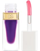 Dolce&Gabbana Fresh Violet Liquid Blush tekutá tvářenka 7 ml