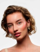 Dolce&Gabbana Fresh Violet Liquid Blush tekutá tvářenka 7 ml
