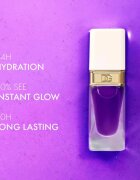 Dolce&Gabbana Fresh Violet Liquid Blush tekutá tvářenka 7 ml
