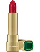 Dolce&Gabbana Gemstone Lipstick lesklá rtěnka odstín 420 Emerald Scarlet 3.5 g