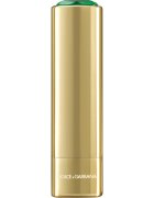 Dolce&Gabbana Gemstone Lipstick lesklá rtěnka odstín 420 Emerald Scarlet 3.5 g
