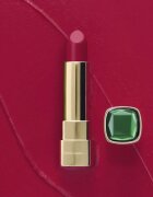 Dolce&Gabbana Gemstone Lipstick lesklá rtěnka odstín 420 Emerald Scarlet 3.5 g
