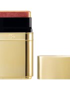 Dolce&Gabbana Glazelighter All Over Highlighter rozjasňovač na tělo a obličej odstín 00 Multiversal - Opalescent Shimmer 11.6 g
