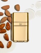 Dolce&Gabbana Glazelighter All Over Highlighter rozjasňovač na tělo a obličej odstín 00 Multiversal - Opalescent Shimmer 11.6 g