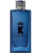 Dolce&Gabbana K by Eau de Parfum parfémovaná voda pro muže 200 ml