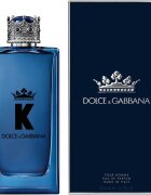 Dolce&Gabbana K by Eau de Parfum parfémovaná voda pro muže 200 ml