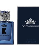 Dolce&Gabbana K by Eau de Parfum parfémovaná voda pro muže 50 ml
