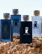 Dolce&Gabbana K by Eau de Parfum parfémovaná voda pro muže 50 ml