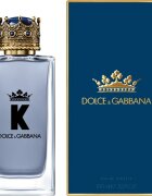 Dolce&Gabbana K by Eau de Toilette toaletní voda pro muže 100 ml