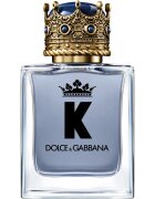 Dolce&Gabbana K by Eau de Toilette toaletní voda pro muže 50 ml