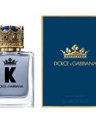 Dolce&Gabbana K by Eau de Toilette toaletní voda pro muže 50 ml