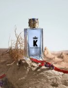 Dolce&Gabbana K by Eau de Toilette toaletní voda pro muže 50 ml