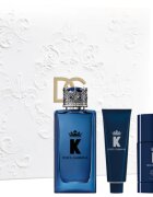 Dolce&Gabbana K by EDP Gift Set dárková sada pro muže