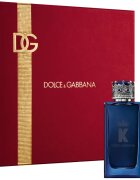 Dolce&Gabbana K by EDPI Gift Set dárková sada pro muže