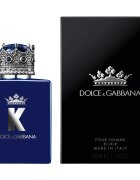 Dolce&Gabbana K by Elixir parfém pro muže 50 ml