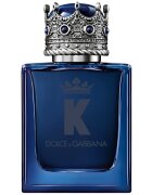 Dolce&Gabbana K by Intense parfémovaná voda pro muže 50 ml