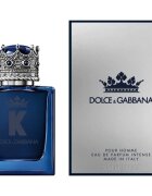Dolce&Gabbana K by Intense parfémovaná voda pro muže 50 ml