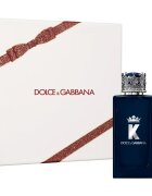 Dolce&Gabbana K by Parfum Gift Set dárková sada pro muže