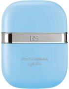 Dolce&Gabbana Light Blue Alcohol Free Perfume Gel parfémovaný gel pro ženy 30 ml