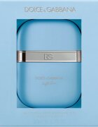 Dolce&Gabbana Light Blue Alcohol Free Perfume Gel parfémovaný gel pro ženy 30 ml