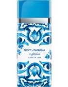 Dolce&Gabbana Light Blue Capri In Love Eau de Parfum parfémovaná voda pro ženy 100 ml