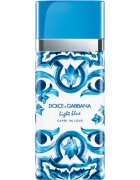 Dolce&Gabbana Light Blue Capri In Love Eau de Parfum parfémovaná voda pro ženy 50 ml