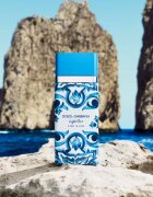 Dolce&Gabbana Light Blue Capri In Love Eau de Parfum parfémovaná voda pro ženy 50 ml