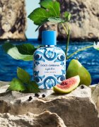 Dolce&Gabbana Light Blue Capri In Love Pour Homme Eau de Parfum parfémovaná voda pro muže 100 ml