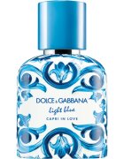 Dolce&Gabbana Light Blue Capri In Love Pour Homme Eau de Parfum parfémovaná voda pro muže 50 ml