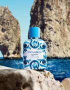 Dolce&Gabbana Light Blue Capri In Love Pour Homme Eau de Parfum parfémovaná voda pro muže 50 ml