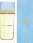 Dolce&Gabbana Light Blue Eau de Parfum parfémovaná voda pro ženy 200 ml