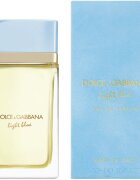 Dolce&Gabbana Light Blue Eau de Parfum parfémovaná voda pro ženy 30 ml